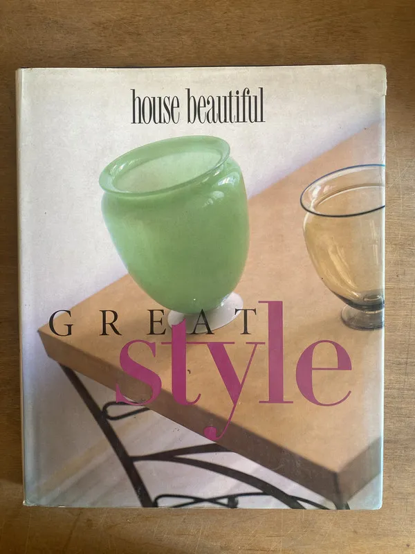 Great style - (2i0)