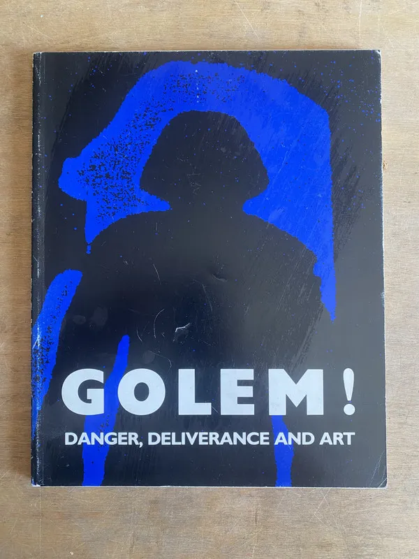 Golem! - Bilski, Emily (2i0)