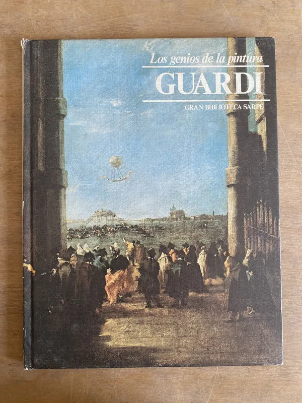 Guardi - (2h0)