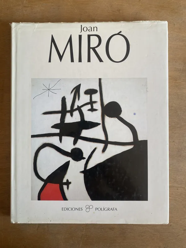 Miro, Joan - (2h0)