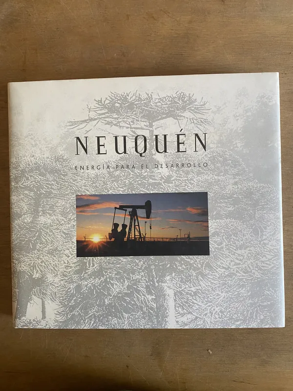 Neuquen - (3j5)