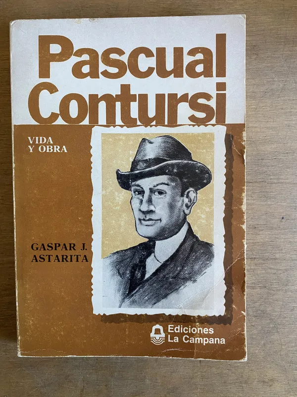Pascual Contursi - Astarita, Gaspar J. (3k5)