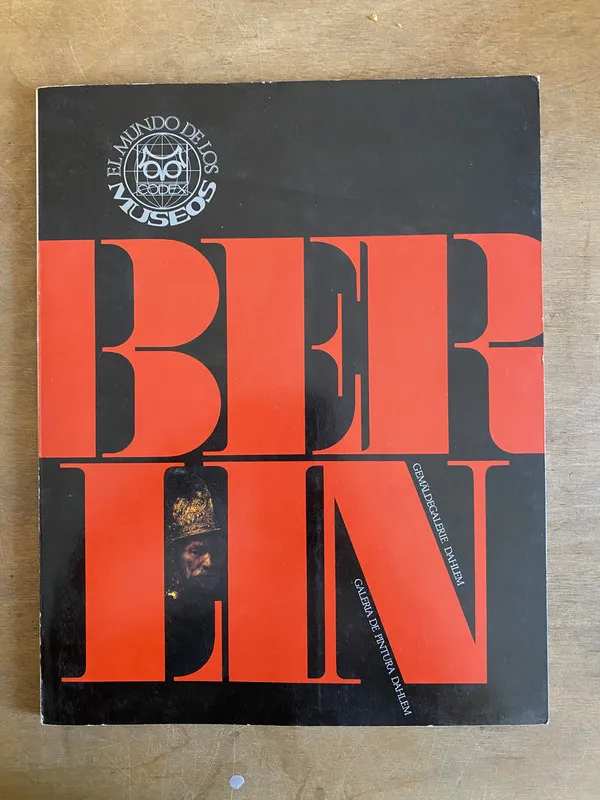 Berlin - (2to)