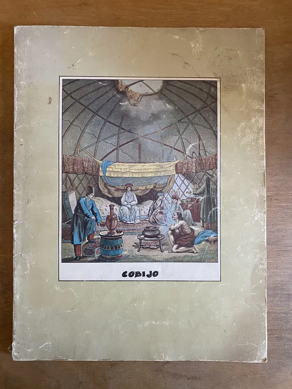 Cobijo - Kahn, Lloyd (2to)