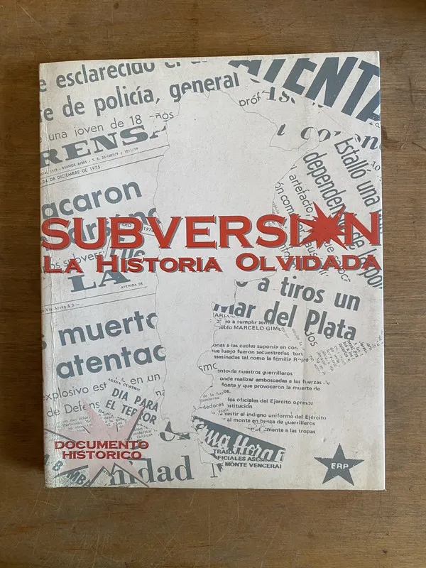 Subversion - (2c4)