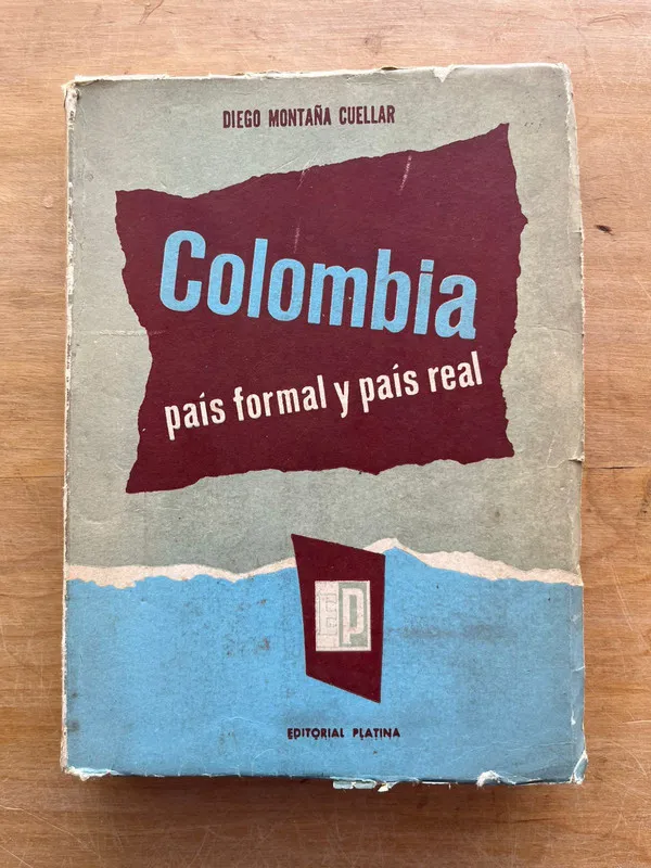 Colombia - Montaña Cuellar, Diego (j6)