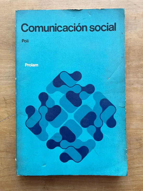Comunicacion social - Poli (j6)