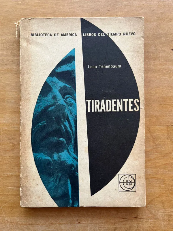 Tiradentes - Tenenbaum, Leon (j6)
