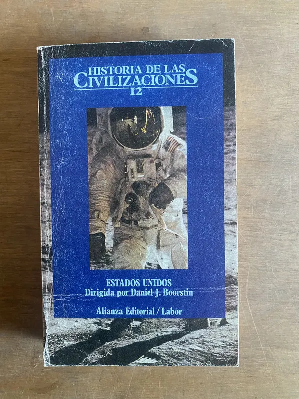Historia de las civilizaciones - Daniel J. Boorstin (2b3)