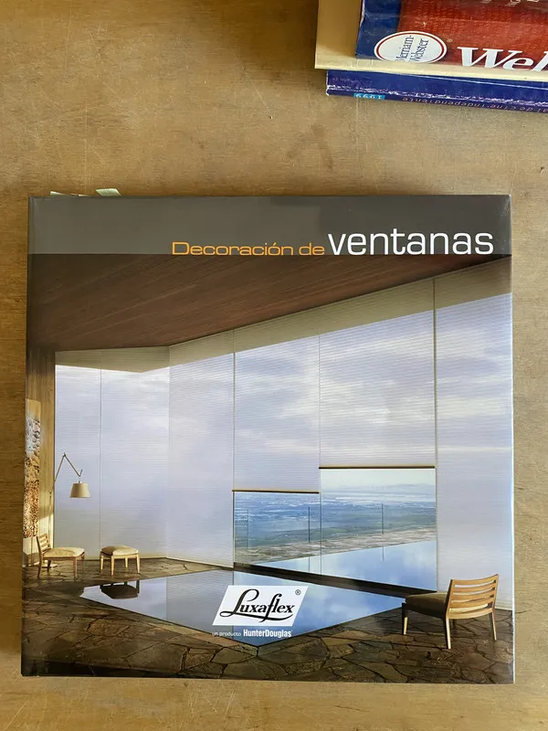 Decoracion de ventanas - (2b0)