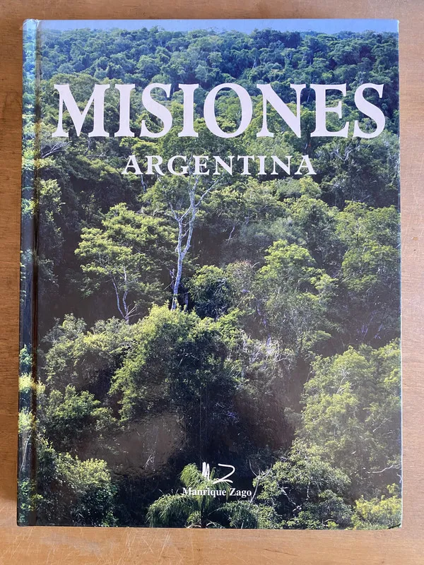 Misiones - Manrique Zago (2b0)