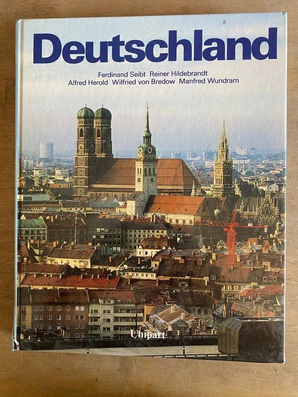 Deutschland - Seibt (2b0)