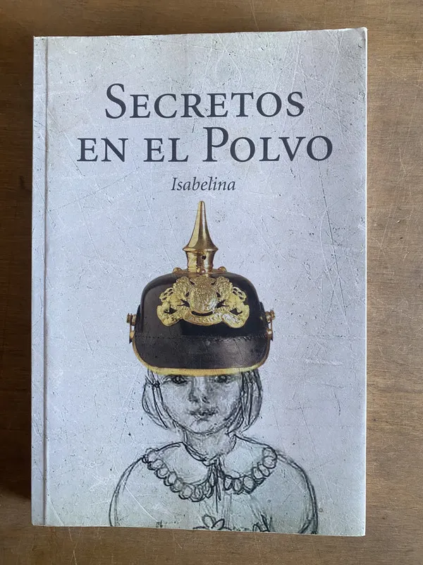 Secretos en el Polvo - Isabelina (3j4)
