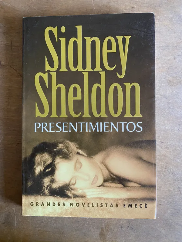 Presentimientos - Sheldon, Sidney (3L1)