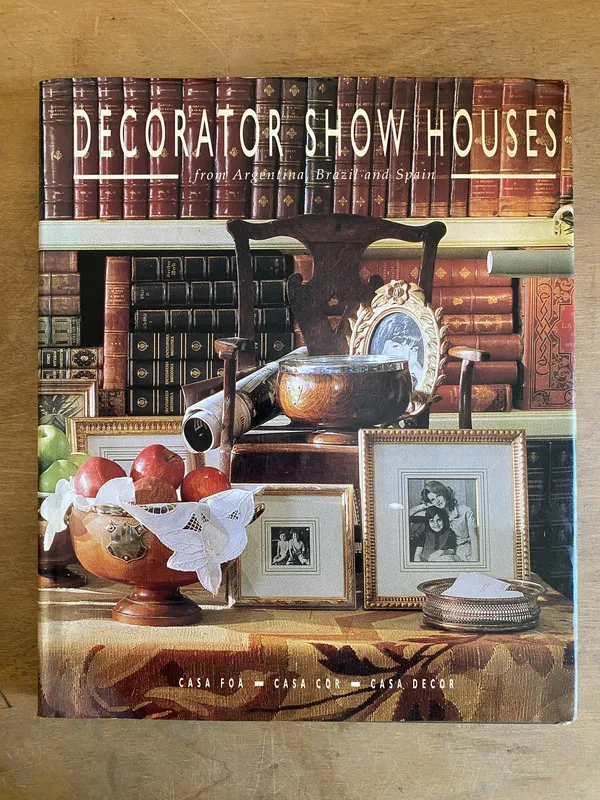 Decorator show houses - (2to)