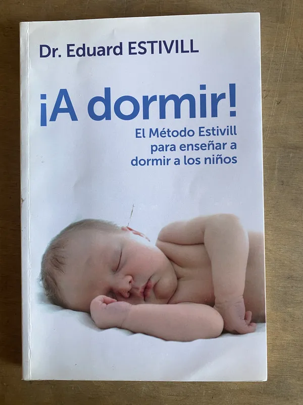 ¡A dormir! - Dr. Estivill, Eduard (2u3)