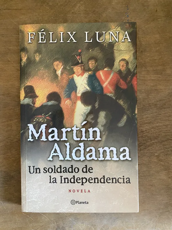 Martin Aldama - Luna, Felix (2c2)