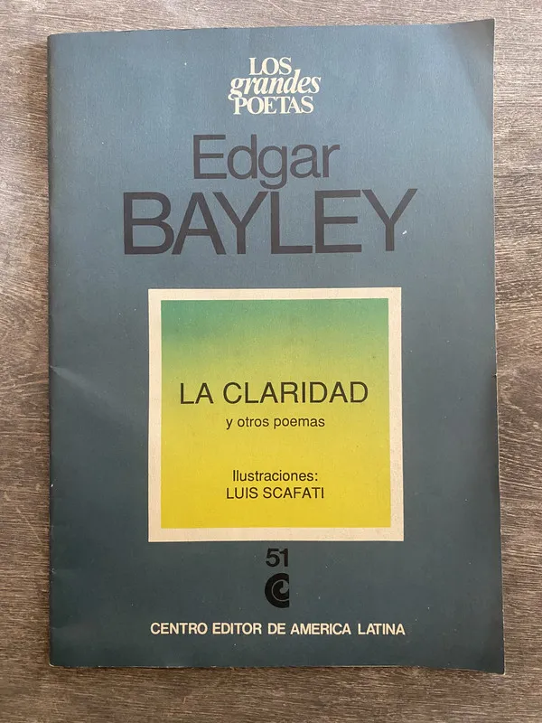 La claridad - Bayley Edgar (v4)