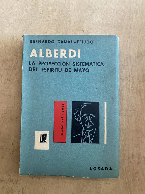 Alberdi - Canal-Feijoo Bernardo (p4)