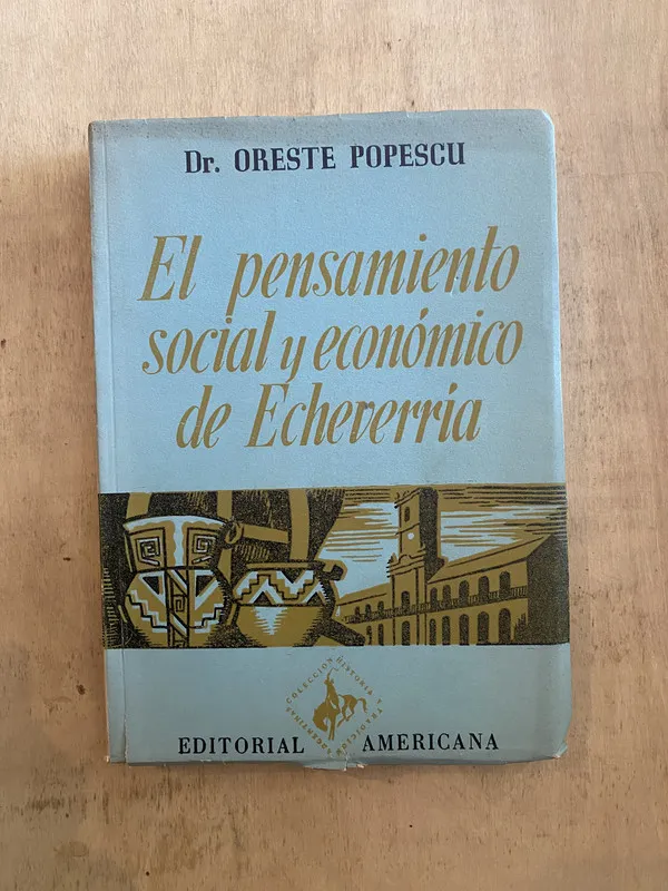 pensamiento social y económico de - Dr. Popescu (p4)