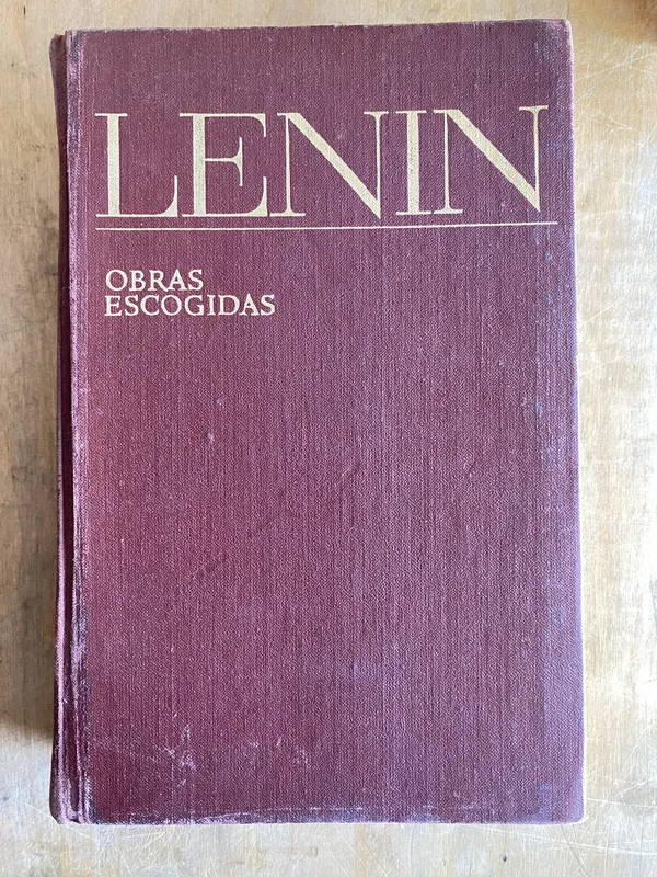 Lenin - (p5)
