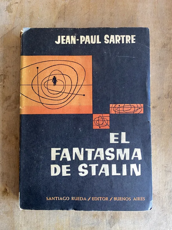 El fantasma de Stalin - Sartre Jean Paul (p2)