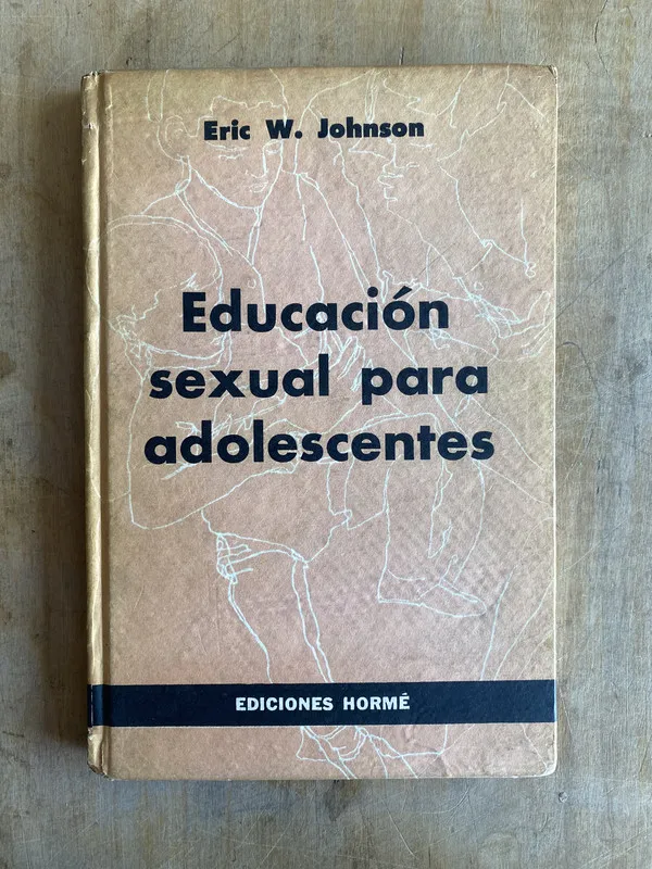 Educación sexual para adolescentes - Johnson Eric W. (p2)