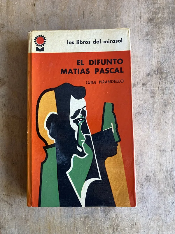 El difunto matias pascal - Pirandello Luigi (p2)