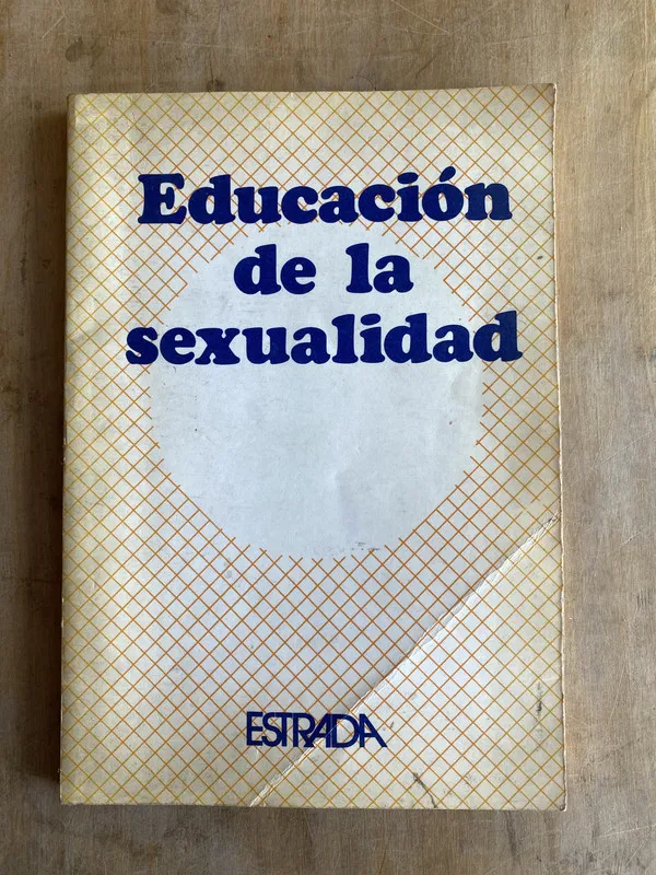 Educación de la sexualidad - (p2)