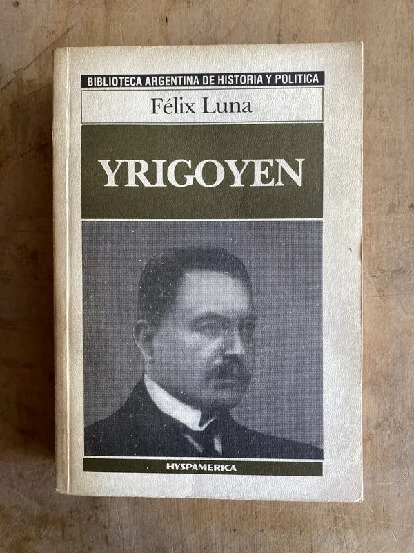 Yrigoyen - Luna Félix (o3)