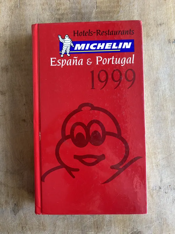 Michelin - (f2)