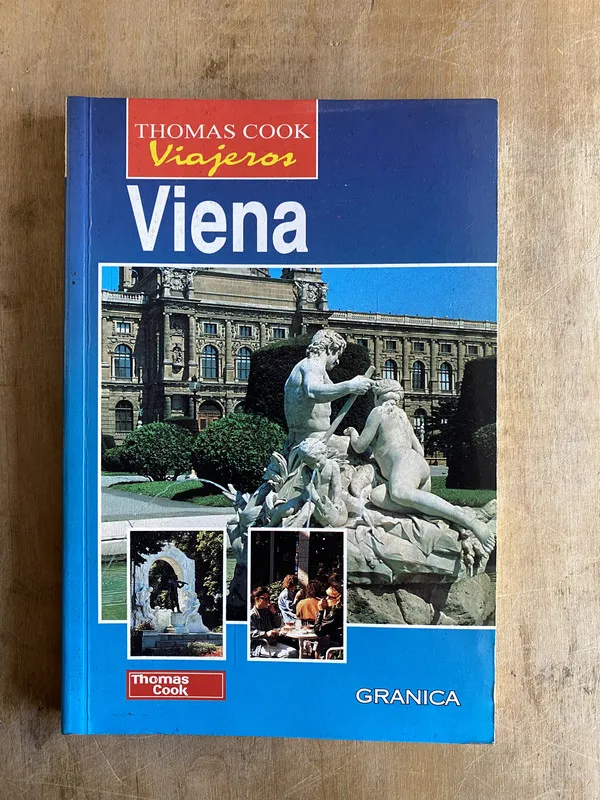 Viena - Cook Thomas (f2)