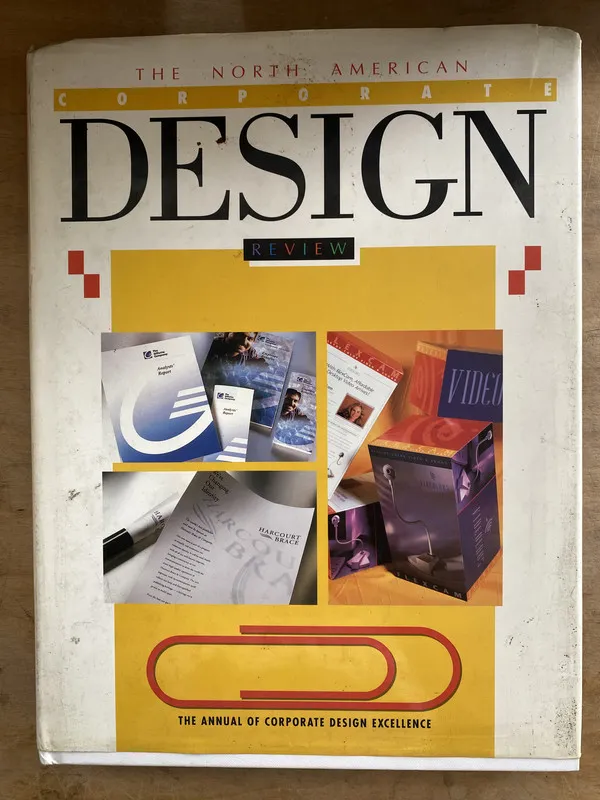 The north american corporate design review - (dd7)