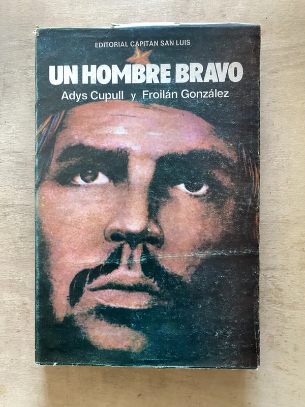 Un hombre bravo - Cupull Adys; González Froilán (w5)