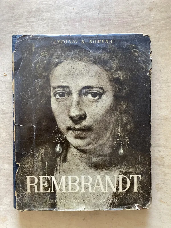 Rembrandt - Romera Antonio R. (w5)
