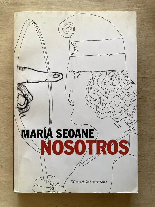 Nosotros - Seoane María (x5)