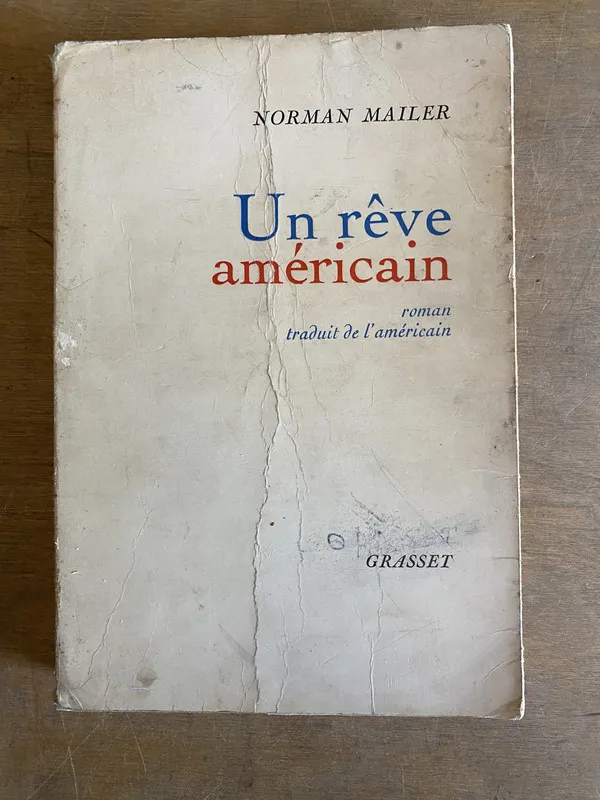 Un rêve américain - Mailer Norman (2a3)