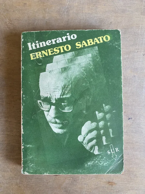 Itinerario - Sabato Ernesto (2a4)