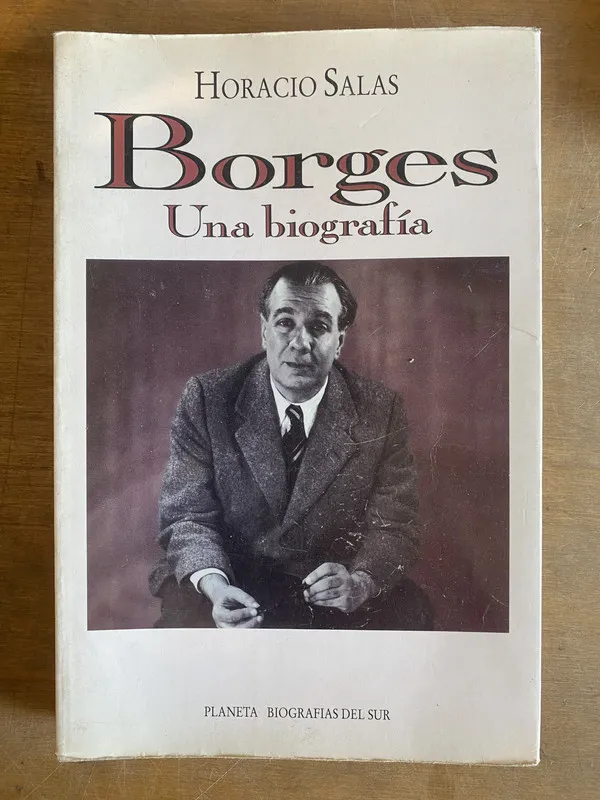 Borges - Salas Horacio (2a4)
