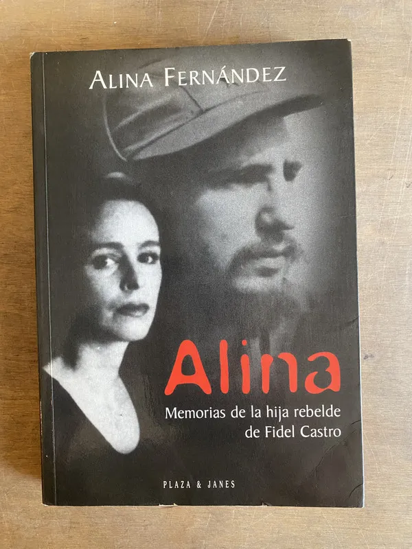 Alina - Fernández Alina (2a5)