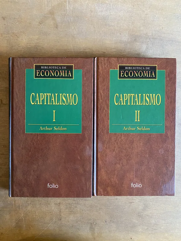 Capitalismo - Seldon Arthur (3a7)