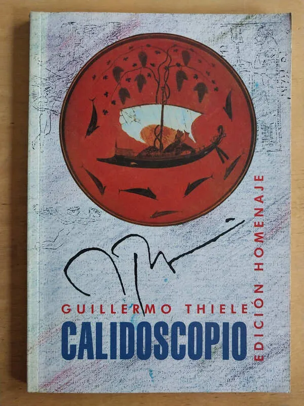Calidoscopio - Thiele, Guillermo (i4)