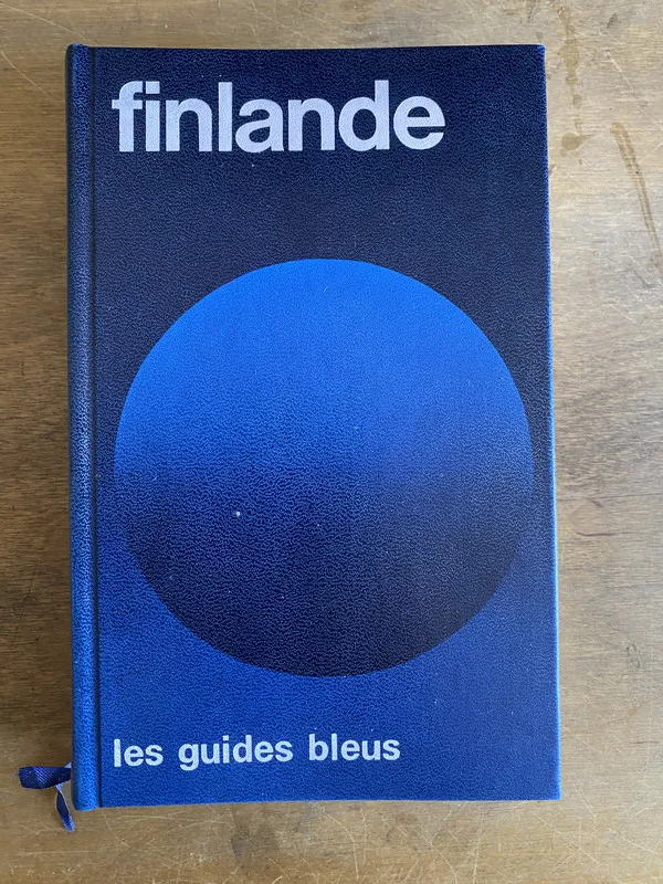 Finlande - (2a2)