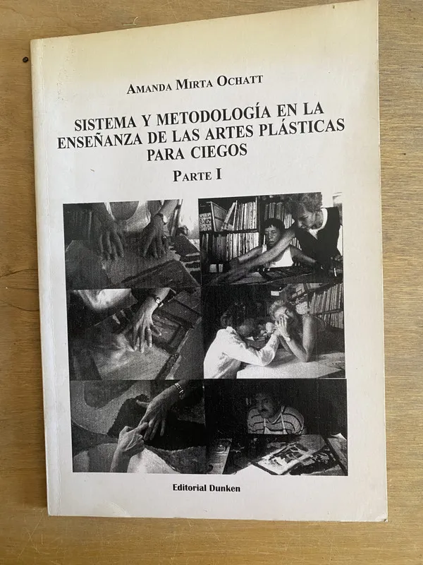 Sistema y metodología en la enseñanza de las - Ochatt (2u6)