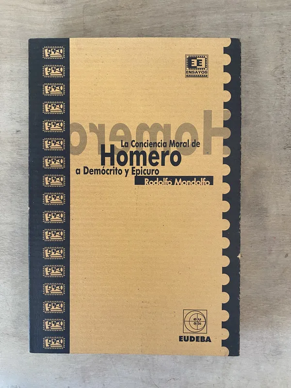 conciencia moral de Homero a Demócrito y - Mondolfo (b3)