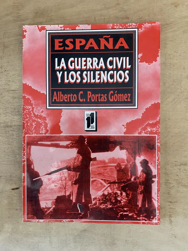 España - Portas Gomez (b3)