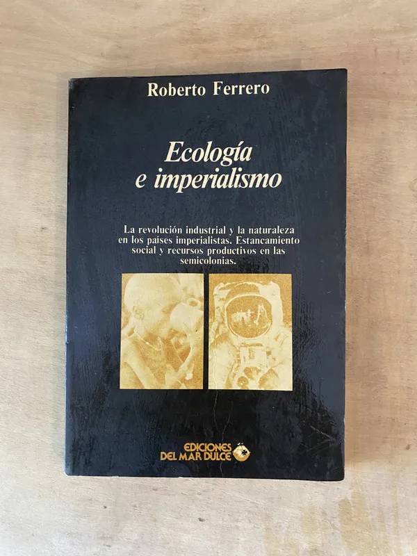 Ecología e imperialismo - Ferrero Roberto (b7)