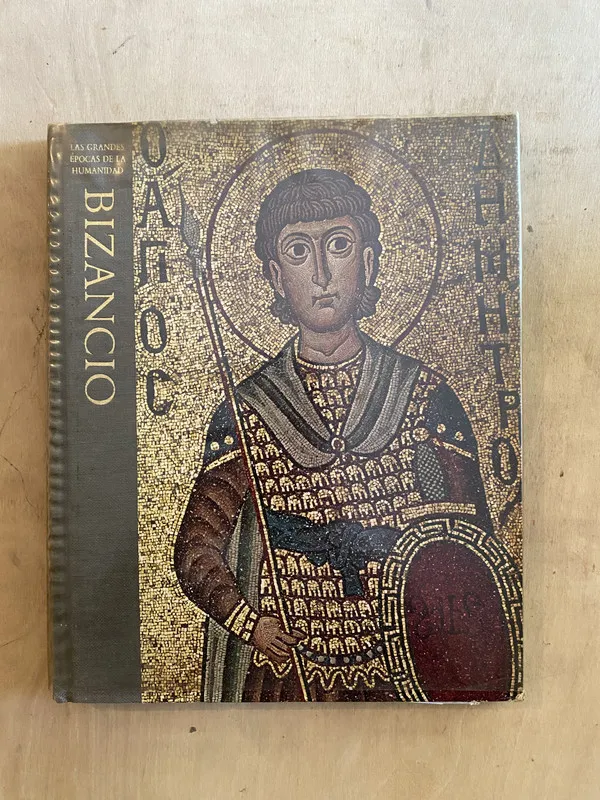 Bizancio - (y6)