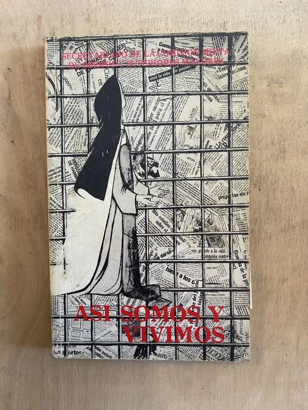 Asi somos y vivimos - mayores (a2)