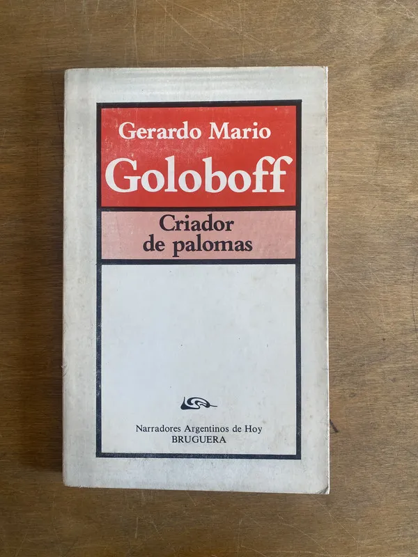 Goloboff - Mario Gerardo (2b6)